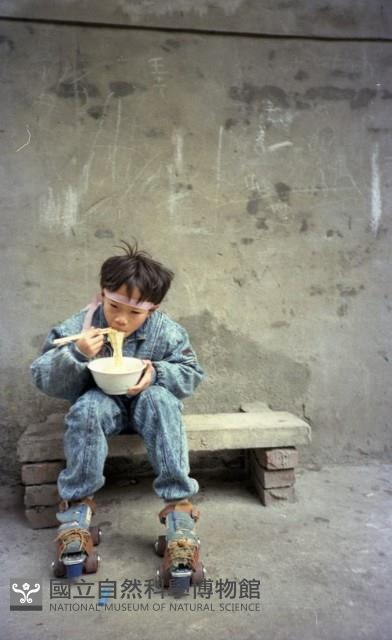 1950至2006年臺灣常民生活藏品圖，第1張