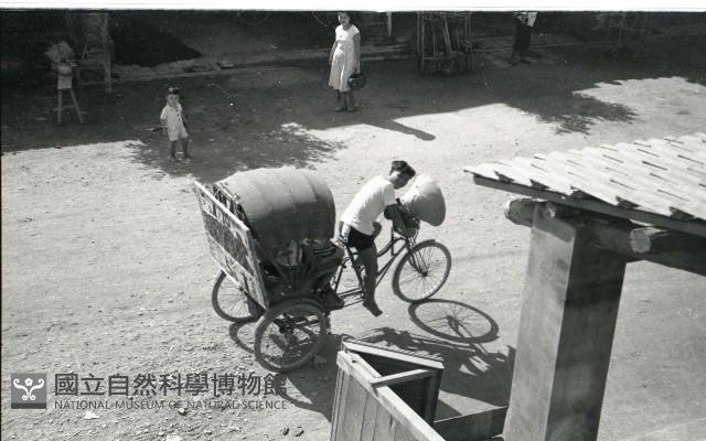1950至2006年臺灣常民生活藏品圖，第1張
