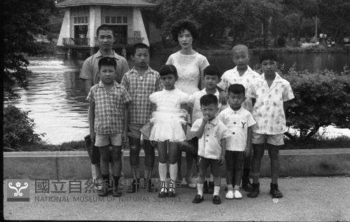 1950至2006年臺灣常民生活藏品圖，第1張
