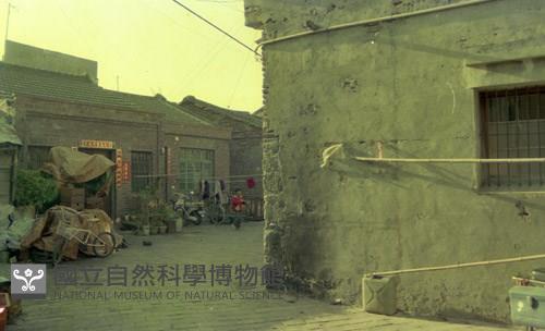 1950至2006年臺灣常民生活藏品圖，第1張
