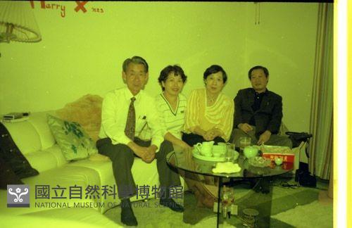 1950至2006年臺灣常民生活藏品圖，第1張