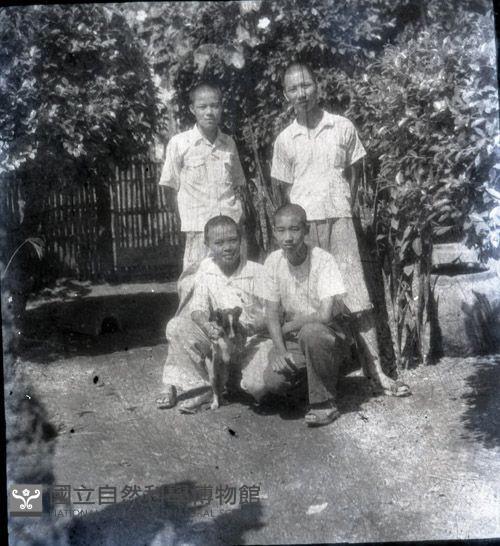 1950至2006年臺灣常民生活藏品圖，第1張