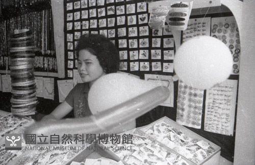 1950至2006年臺灣常民生活藏品圖，第1張