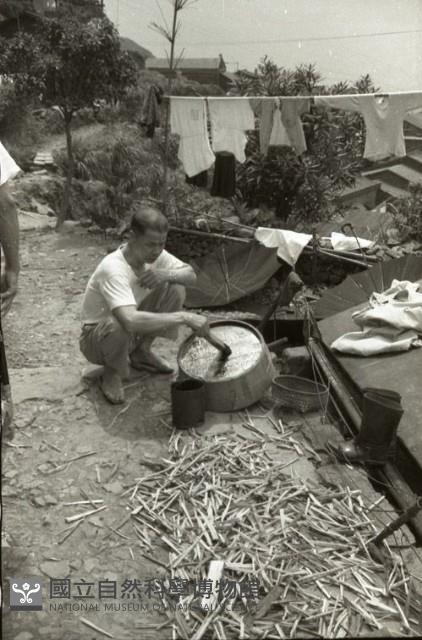 1950至2006年臺灣常民生活藏品圖，第1張