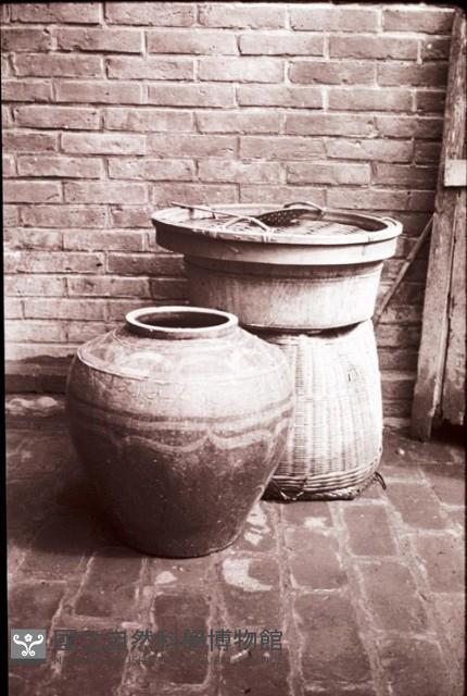1950至2006年臺灣常民生活藏品圖，第1張