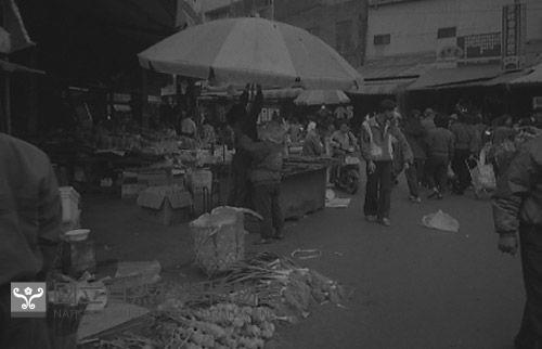 1950至2006年臺灣常民生活藏品圖，第1張