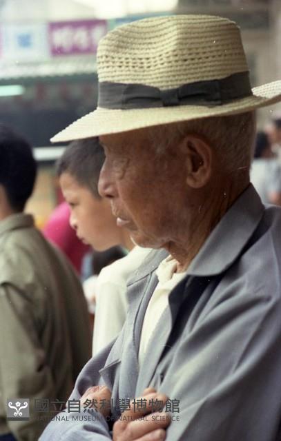 1950至2006年臺灣常民生活藏品圖，第1張