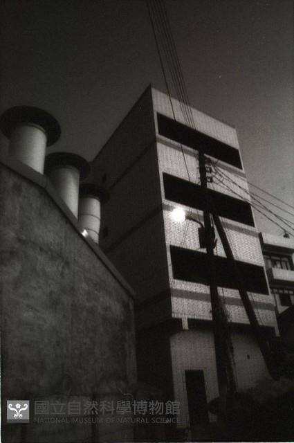 1950至2006年臺灣常民生活藏品圖，第1張