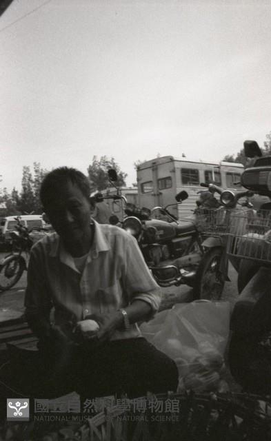 1950至2006年臺灣常民生活藏品圖，第1張