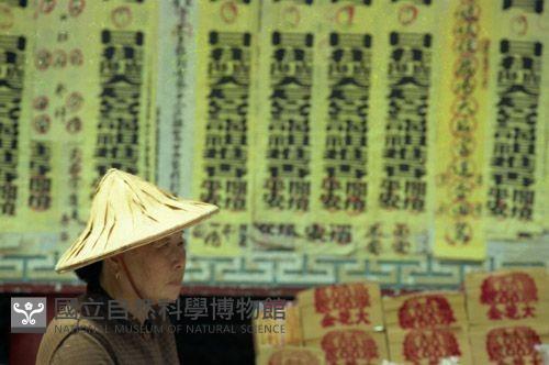 1950至2006年臺灣常民生活藏品圖，第1張