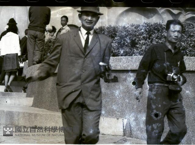 1950至2006年臺灣常民生活藏品圖，第1張