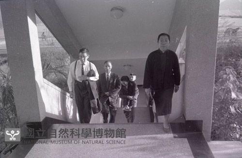 1950至2006年臺灣常民生活藏品圖，第1張
