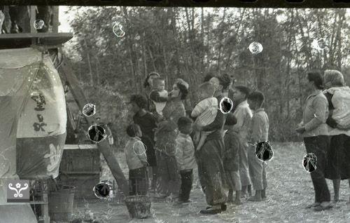 1950至2006年臺灣常民生活藏品圖，第1張