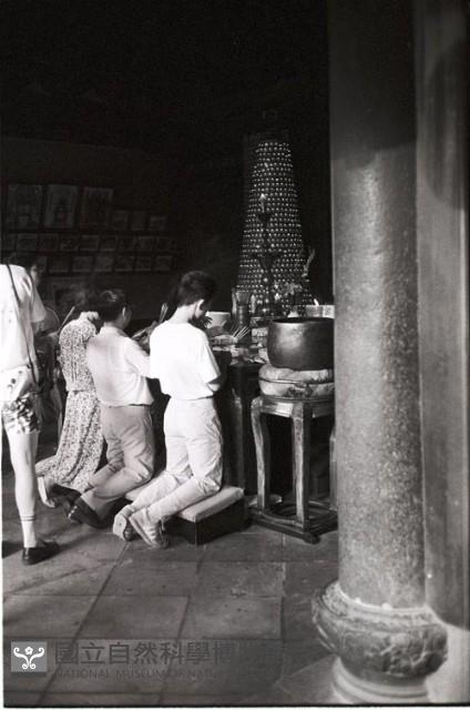 1950至2006年臺灣常民生活藏品圖，第1張