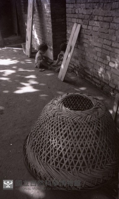 1950至2006年臺灣常民生活藏品圖，第1張