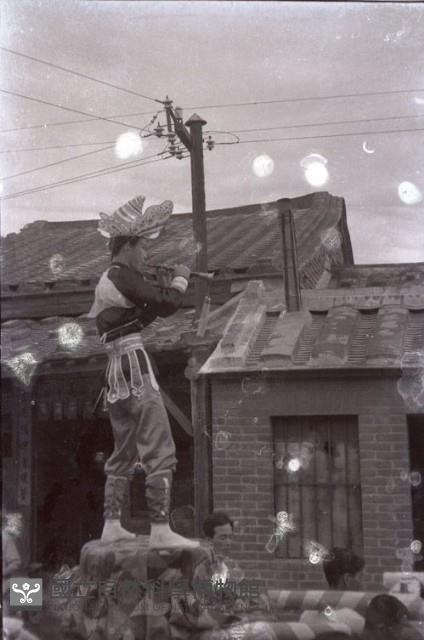1950至2006年臺灣常民生活藏品圖，第1張