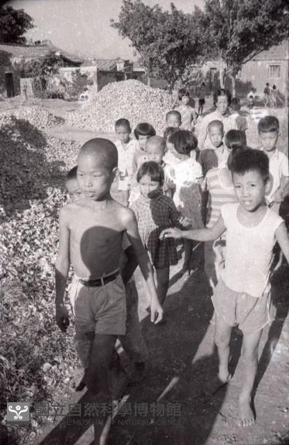 1950至2006年臺灣常民生活藏品圖，第1張