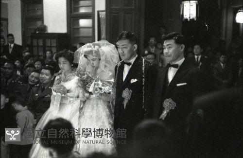 1950至2006年臺灣常民生活藏品圖，第1張