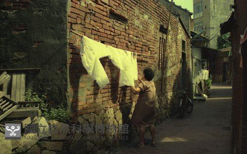 1950至2006年臺灣常民生活藏品圖，第1張