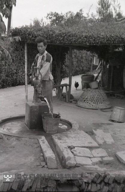 1950至2006年臺灣常民生活藏品圖，第1張