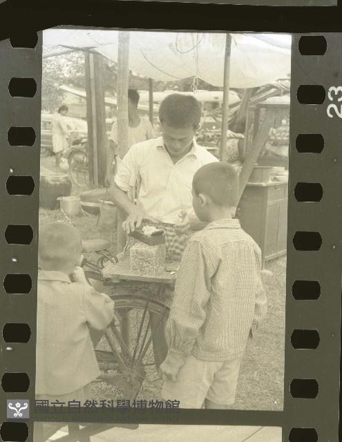 1950至2006年臺灣常民生活藏品圖，第1張