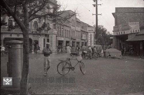 1950至2006年臺灣常民生活藏品圖，第1張