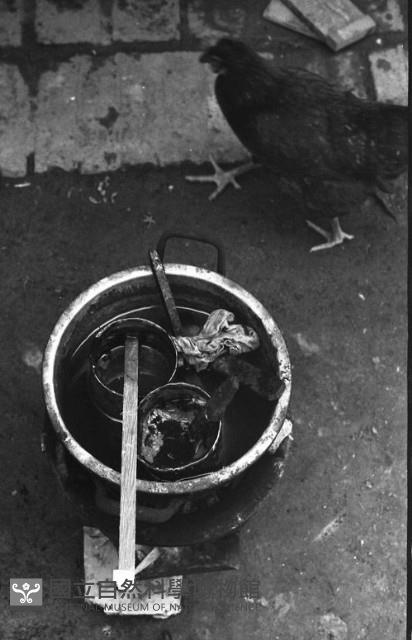 1950至2006年臺灣常民生活藏品圖，第1張