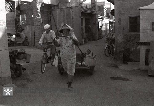 1950至2006年臺灣常民生活藏品圖，第1張