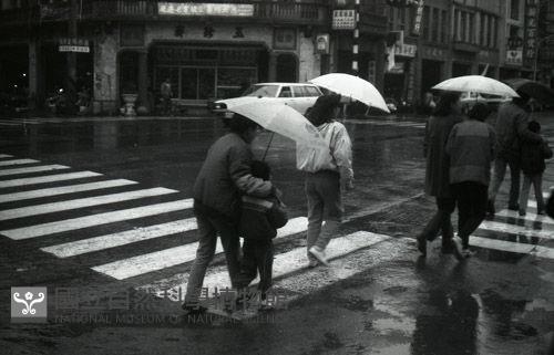 1950至2006年臺灣常民生活藏品圖，第1張