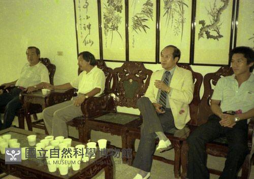 1950至2006年臺灣常民生活藏品圖，第1張