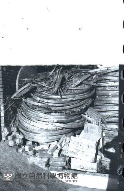 1950至2006年臺灣常民生活藏品圖，第1張