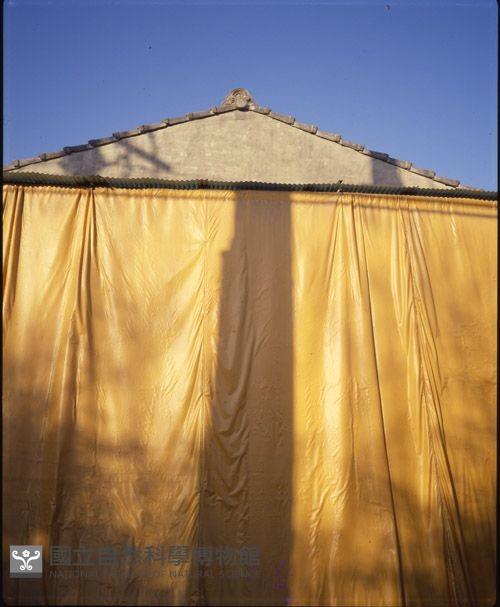 1950至2006年臺灣常民生活藏品圖，第1張