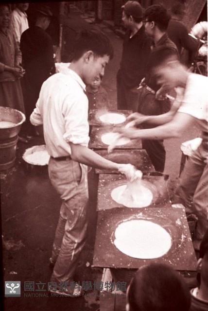 1950至2006年臺灣常民生活藏品圖，第1張
