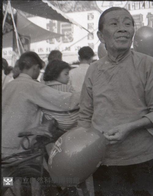 1950至2006年台灣常民生活藏品圖，第1張