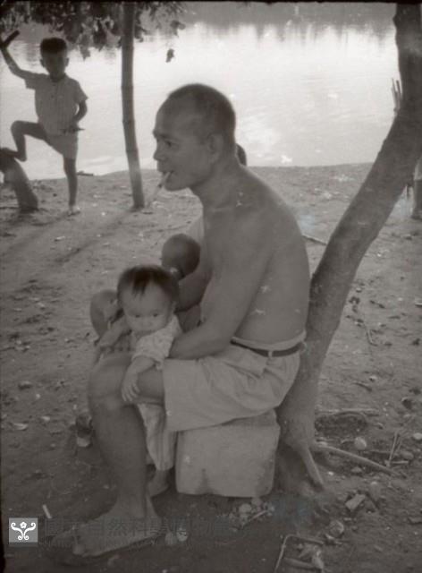 1950至2006年臺灣常民生活藏品圖，第1張