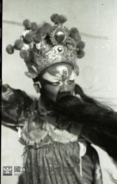 1950至2006年臺灣常民生活藏品圖，第1張