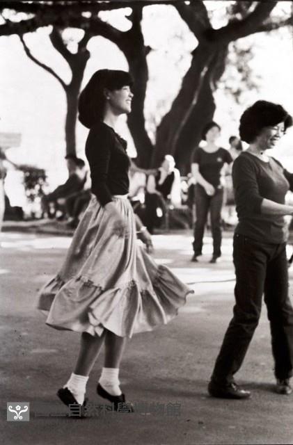 1950至2006年臺灣常民生活藏品圖，第1張