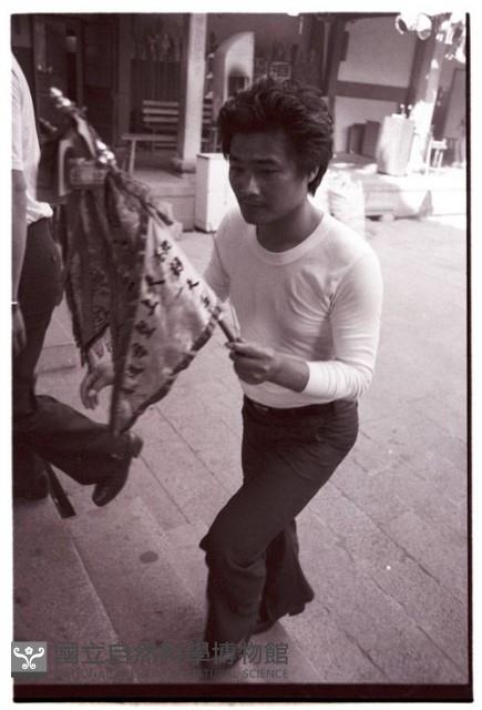 1950至2006年臺灣常民生活藏品圖，第1張