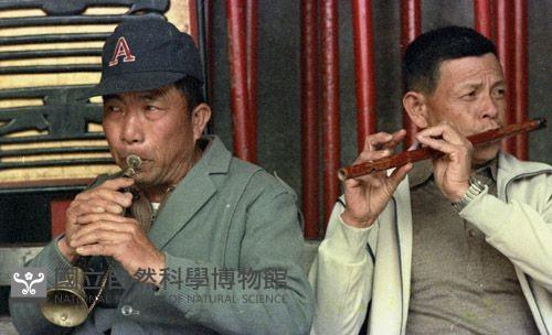 1950至2006年臺灣常民生活藏品圖，第1張