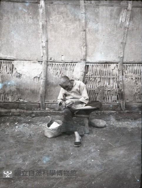1950至2006年臺灣常民生活藏品圖，第1張
