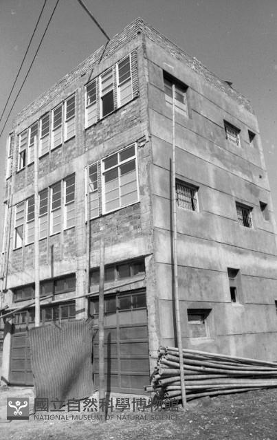 1950至2006年臺灣常民生活藏品圖，第1張