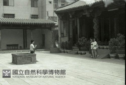 1950至2006年臺灣常民生活藏品圖，第1張