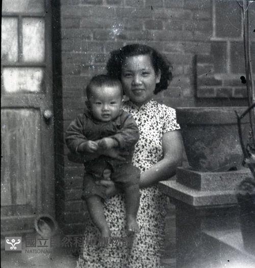 1950至2006年臺灣常民生活藏品圖，第1張