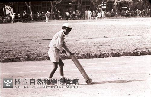 1950至2006年臺灣常民生活藏品圖，第1張