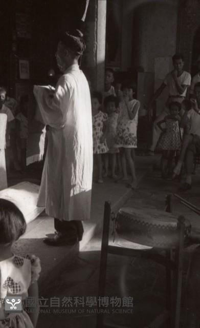 1950至2006年臺灣常民生活藏品圖，第1張