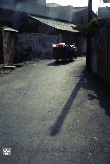 1950至2006年臺灣常民生活藏品圖，第1張