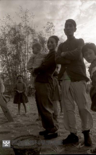 1950至2006年臺灣常民生活藏品圖，第1張