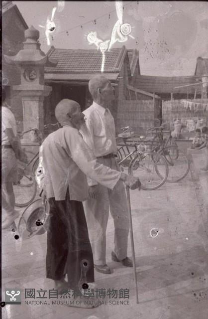 1950至2006年臺灣常民生活藏品圖，第1張