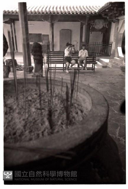 1950至2006年臺灣常民生活藏品圖，第1張