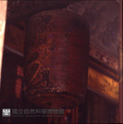 1950至2006年臺灣常民生活藏品圖，第1張